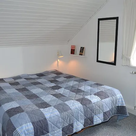 Vestergade Iiii0 * Rømø Kirkeby