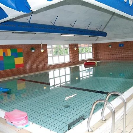 Appartement Vestergade Iiii0