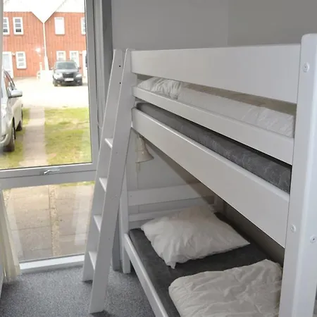 Lejlighed Vestergade Iiii0 *